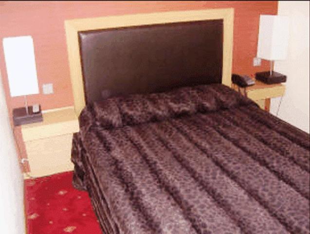 Aegli Hotel Grevena