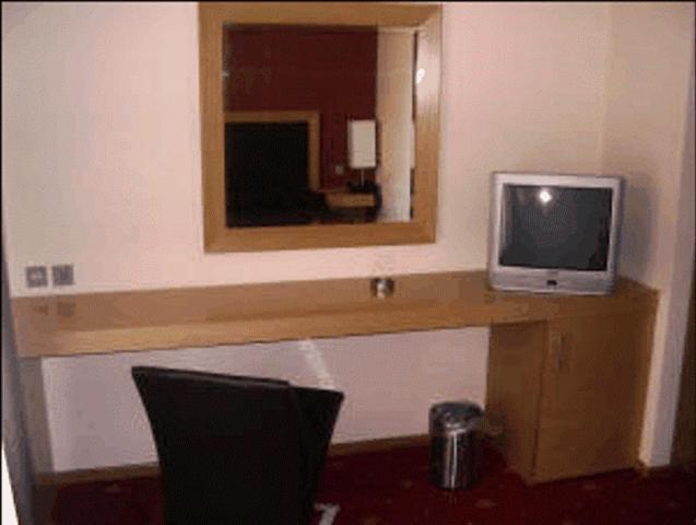 Hotel Aegli Grevena