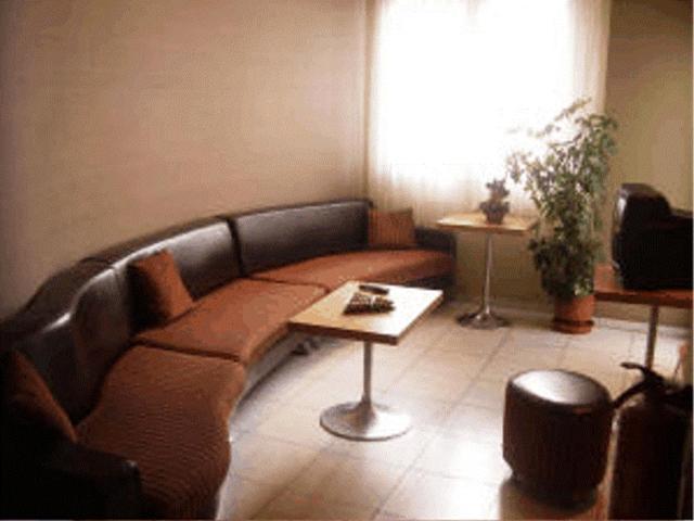 Aegli Hotel *